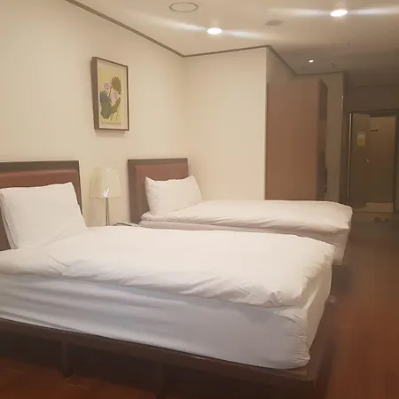 Youngbin Hotel