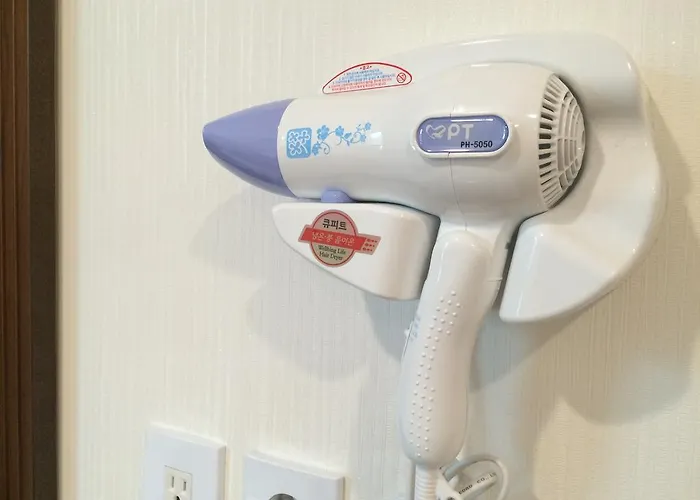 ヨンビン 2* ソウル特別市